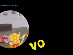 활동-CandidTech는 직원들과 함께 생일 파티를 축하합니다.