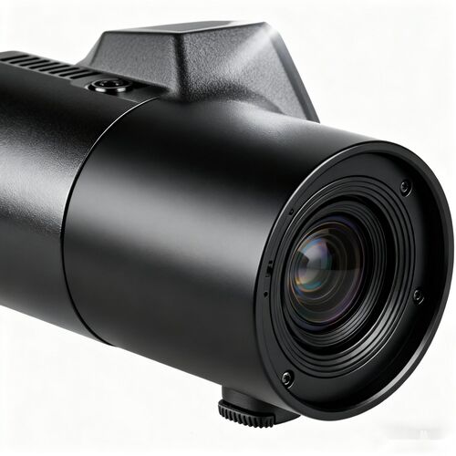 최신 회사 블로그 LVDS 카메라: 더 스마트하고 안전한 차량의 핵심인 고속 비전