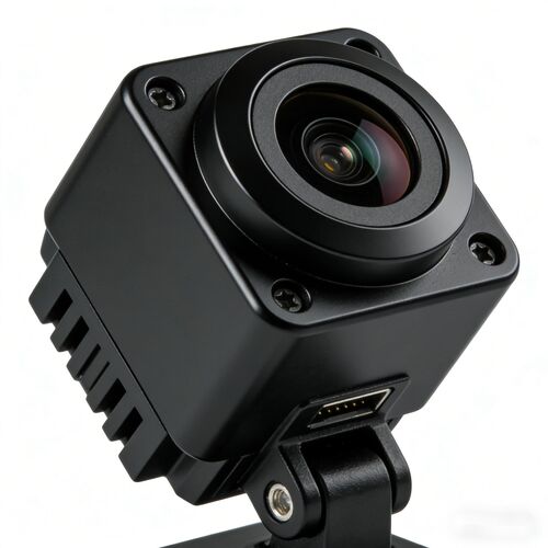 최신 회사 블로그 Vehicle LVDS Cameras: The Unseen, Unmatched Data Pipeline for Automotive Vision