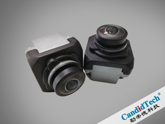 좋은 가격 차량용 1MP 200° 광각 GMSL 카메라 CMOS 센서 차량용 LVDS 카메라 온라인으로