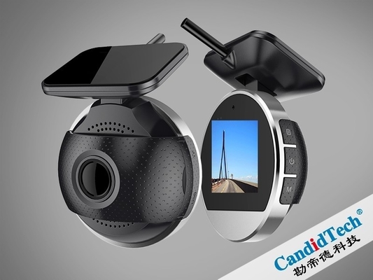 좋은 가격 64G TF 카드 대시 카메라와 모니터 프론트 듀얼 레코딩 옵션 온라인으로