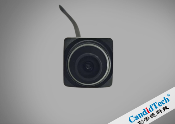 좋은 가격 1080P 2MP 브로드리치 카메라 100 BASE-T1 PHY /802.1Q AVB/RTP 프로토콜 OEM 품질 등급 온라인으로
