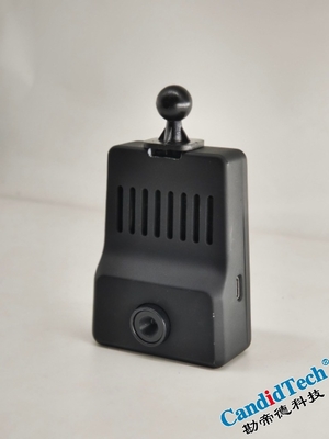 좋은 가격 적외선 차량 물체 탐지 시스템 -40C~85C 모든 기상 조건에 최첨단 탐지 온라인으로